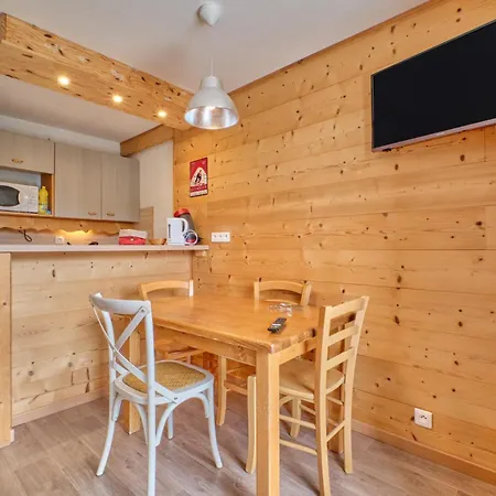 Appartamento Alpe D'huez *