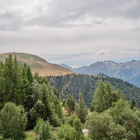 Alpe D'huez *