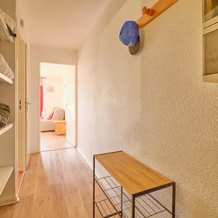 Appartamento Alpe D'huez Huez