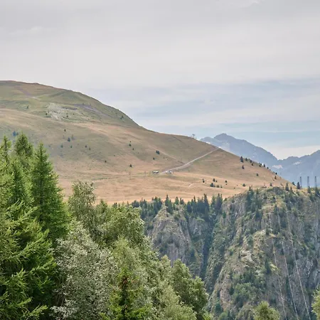 Appartamento Alpe D'huez