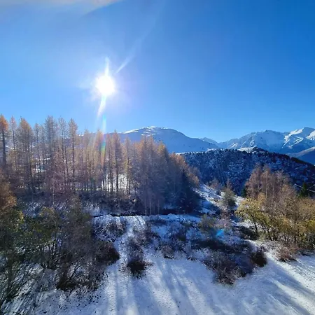 Alpe D'huez *
