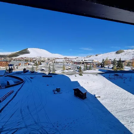 Alpe D'huez